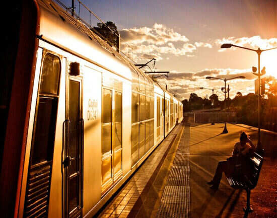 Train