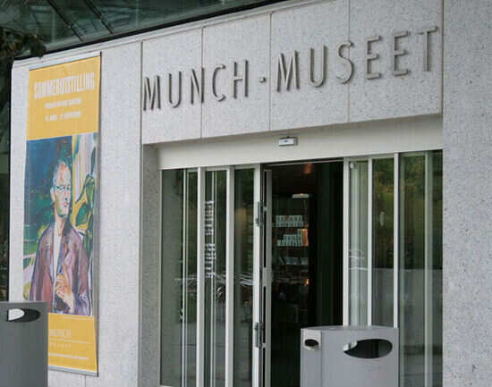 The Munch Museum