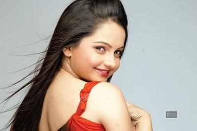 Giaa Manek: Comedy gives you more scope to act