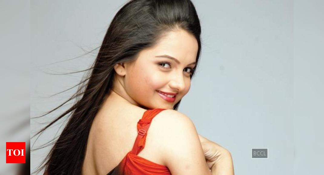 Giaa Manek: Giaa Manek: Comedy gives you more scope to act - Times of India