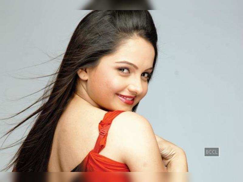 Giaa Manek: Comedy gives you more scope to act