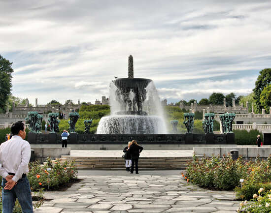 Vigelandsparken