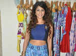 Nisha Sainani’s collection preview