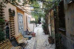 Top attractions in Nice