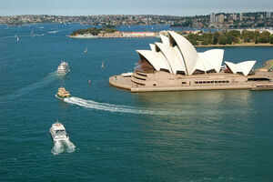 Sydney Travel Guide