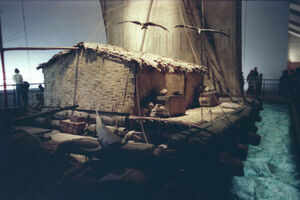 Bygd&oslash;y&rsquo;s Museums