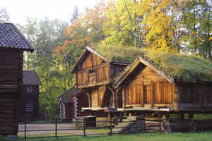 Norwegian Museum of Cultural History