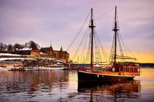Discovering Oslo&rsquo;s many faces