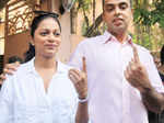 Maharashtra Assembly Elections