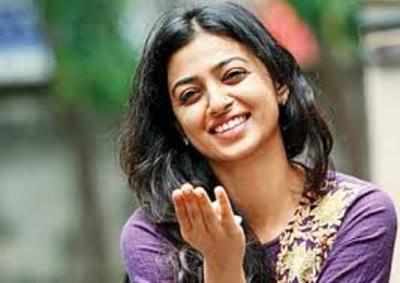 Radhika Apte and Fahadh Faasil play a ‘mismatched couple’