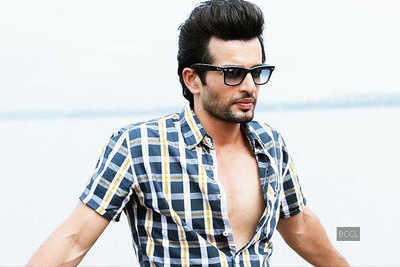 Jay Bhanushali: My transition from TV to films happened because of Mahi
