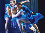 Delhi's tryst with Scottish dance