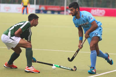 India outclass Pakistan 6-0 in Sultan of Johor Cup