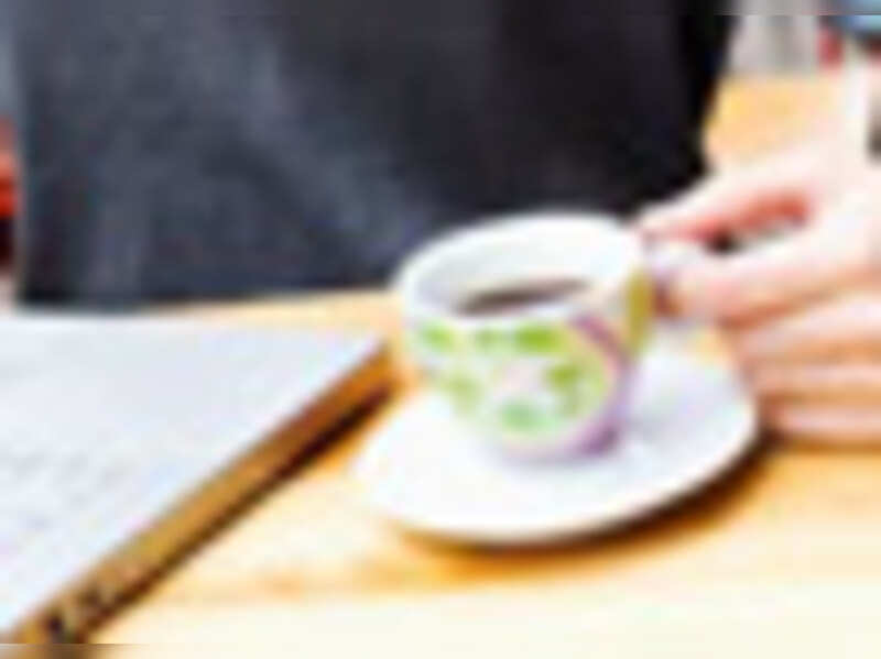 Can coffee prevent a headache? Times of India