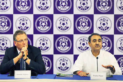 India may get to host Fifa Club World Cup