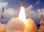 Isro launches IRNSS 1C