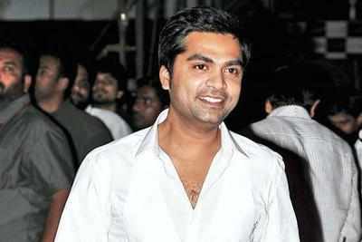 Simbu’s fight with Babloo on TV fixed?