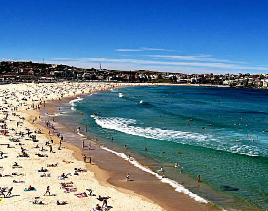 Eastern Beaches - Sydney: Get the Detail of Eastern Beaches on Times of ...