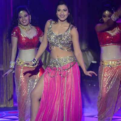 A star studded affair on ‘Hum Hai Na Dilwalon Ki Diwali’