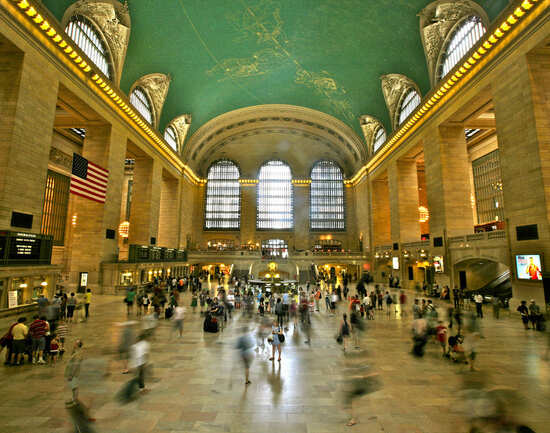 Grand Central Terminal