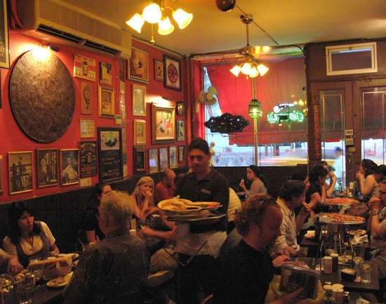 Arturo's (West Village), New York - Get Arturo's (West Village ...