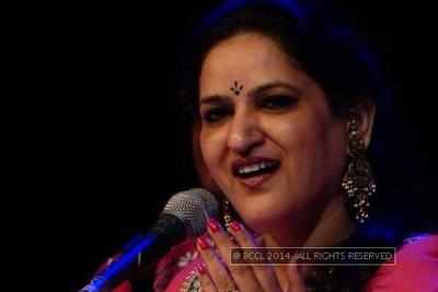 ‘Begum Akhtar : From kotha to concert, an evocative journey!’