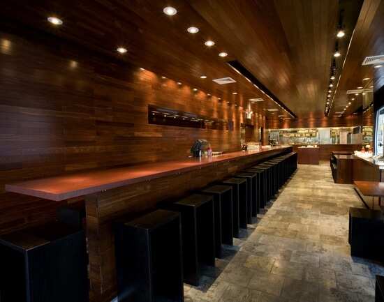 Momofuku Ss&auml;m Bar