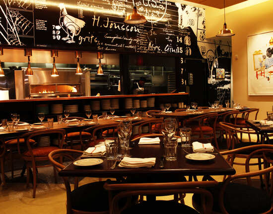Red Rooster Harlem