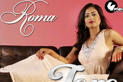 Roma: Tere Bin is a huge step for me and my career