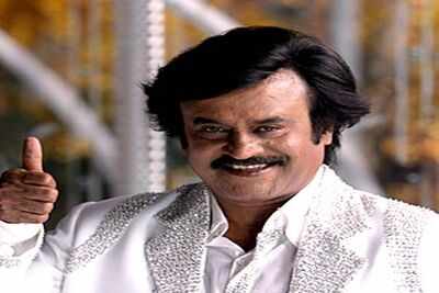 Rajinikanth to do a Kannada film! | Kannada Movie News - Times of India