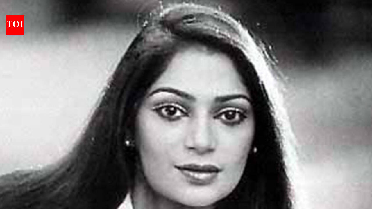 Simi Garewal: 5 Reasons why we love the actress