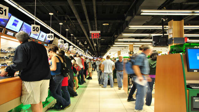 Clic Bookstore and Gallery, New York - TimesTravel