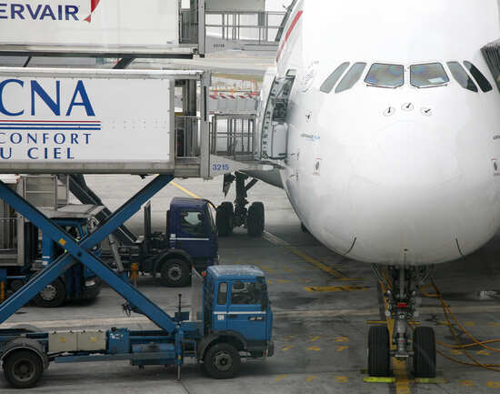 Airports
