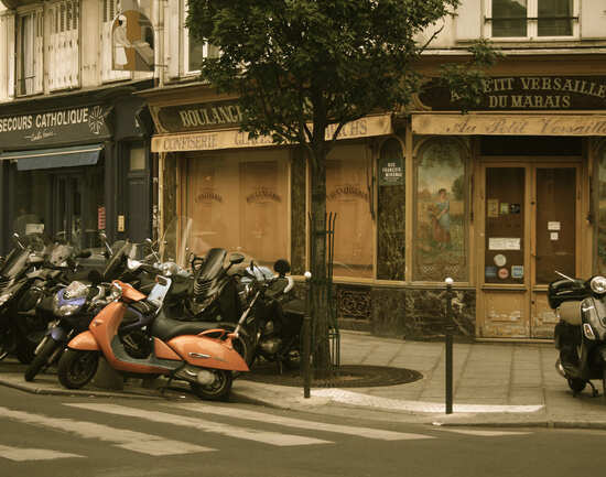 Marais