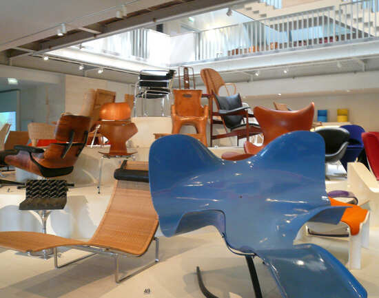 Mus&eacute;e des Arts D&eacute;coratifs