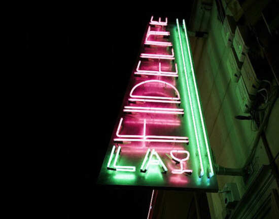 La Fid&eacute;lit&eacute;