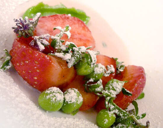 Le Chateaubriand
