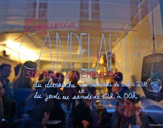 Candelaria