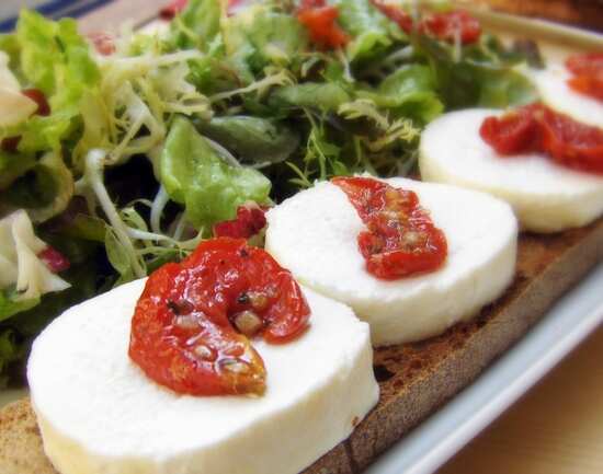 Bread & Roses