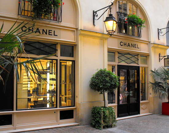 Chanel - Paris: Get the Detail of Chanel on Times of India Travel