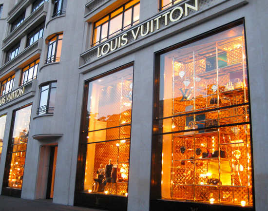La belle maison Louis Vuittons new home  London Evening Standard   Evening Standard