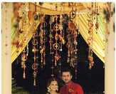 Most expensive celebrity weddings