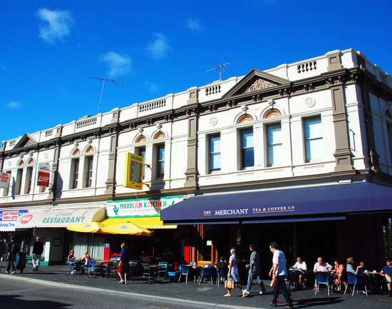Fremantle