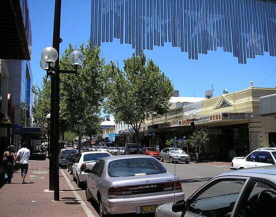 Northbridge