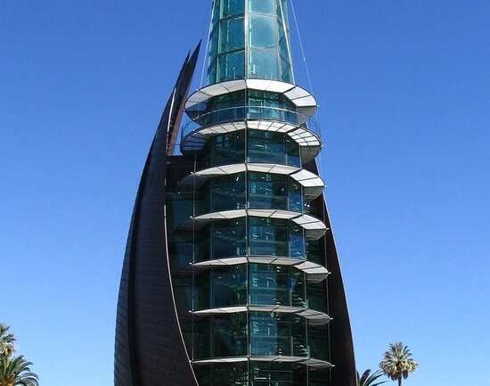 The Bell Tower