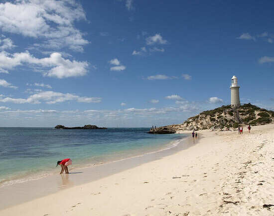 Rottnest Island