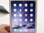 Apple launches super thin iPad Air 2