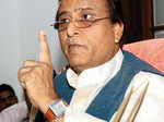 Azam Khan found carrying live bullets