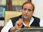 Azam Khan found carrying live bullets