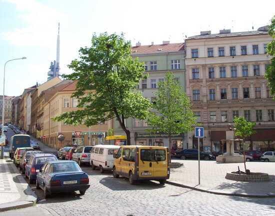 Zizkov